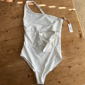 Jade swimsuit NWT small